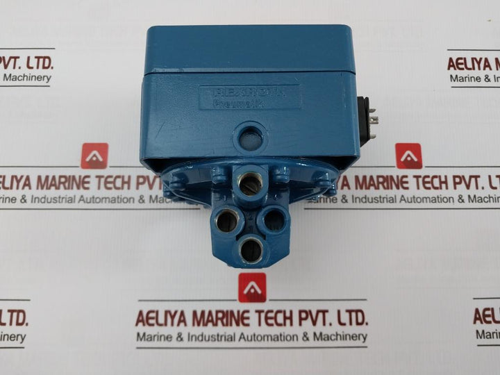 3610450030 Ep Regulator Rexroth