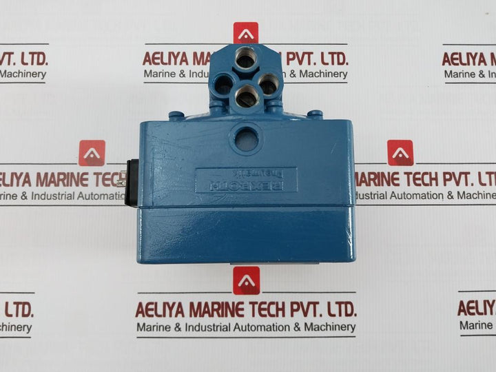 3610450030 Ep Regulator Rexroth