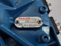 3610450030 Ep Regulator Rexroth