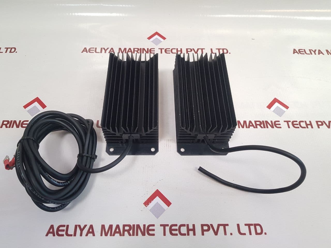 Rittal Sk3115000 Panel Heater 30W - Aeliya Marine Tech