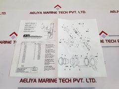 Gali 218206 - Aeliya Marine Tech