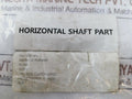 362591105 Horizontal Shaft Part For Main L.O. Purifier Flexion Clutch Yso-18-p-060