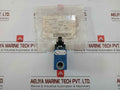 363.007.000.0 3/2-way Roller Lever Pneumatic Directional Control Valve Rexroth