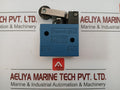 363.007.000.0 3/2-way Roller Lever Pneumatic Directional Control Valve Rexroth