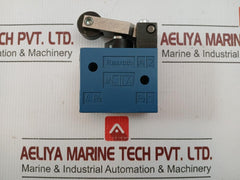 363.007.000.0 3/2-way Roller Lever Pneumatic Directional Control Valve Rexroth