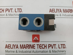 363.007.000.0 3/2-way Roller Lever Pneumatic Directional Control Valve Rexroth