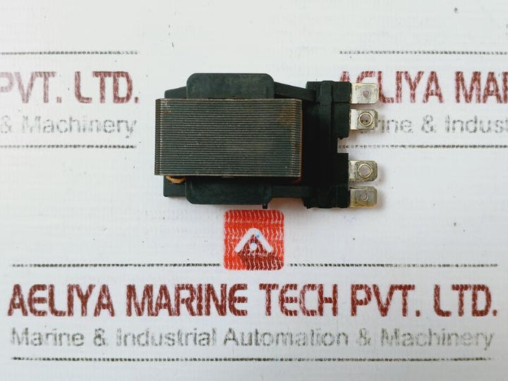 36320-503 Contactor Coil 480V 50/60Hz