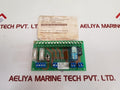 Existalite glb080p input and control pcb w1620905