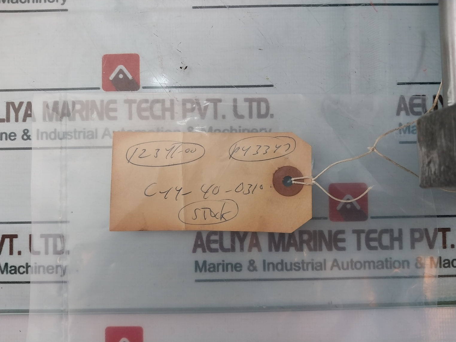 3651 12 30 80 20 031 Automatic Cleaned Slurry Filters