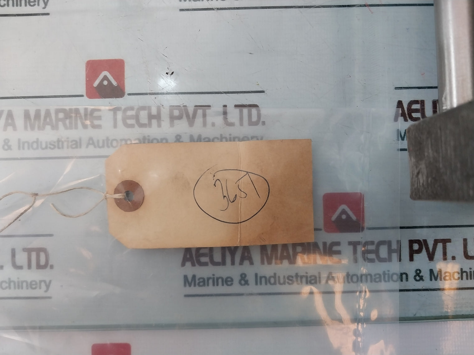 3651 12 30 80 20 031 Automatic Cleaned Slurry Filters