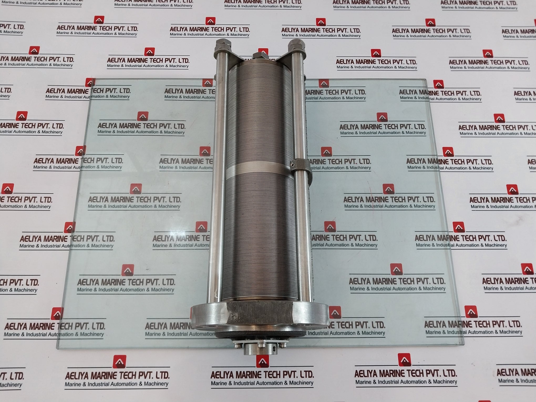 3651 12 30 80 20 031 Automatic Cleaned Slurry Filters