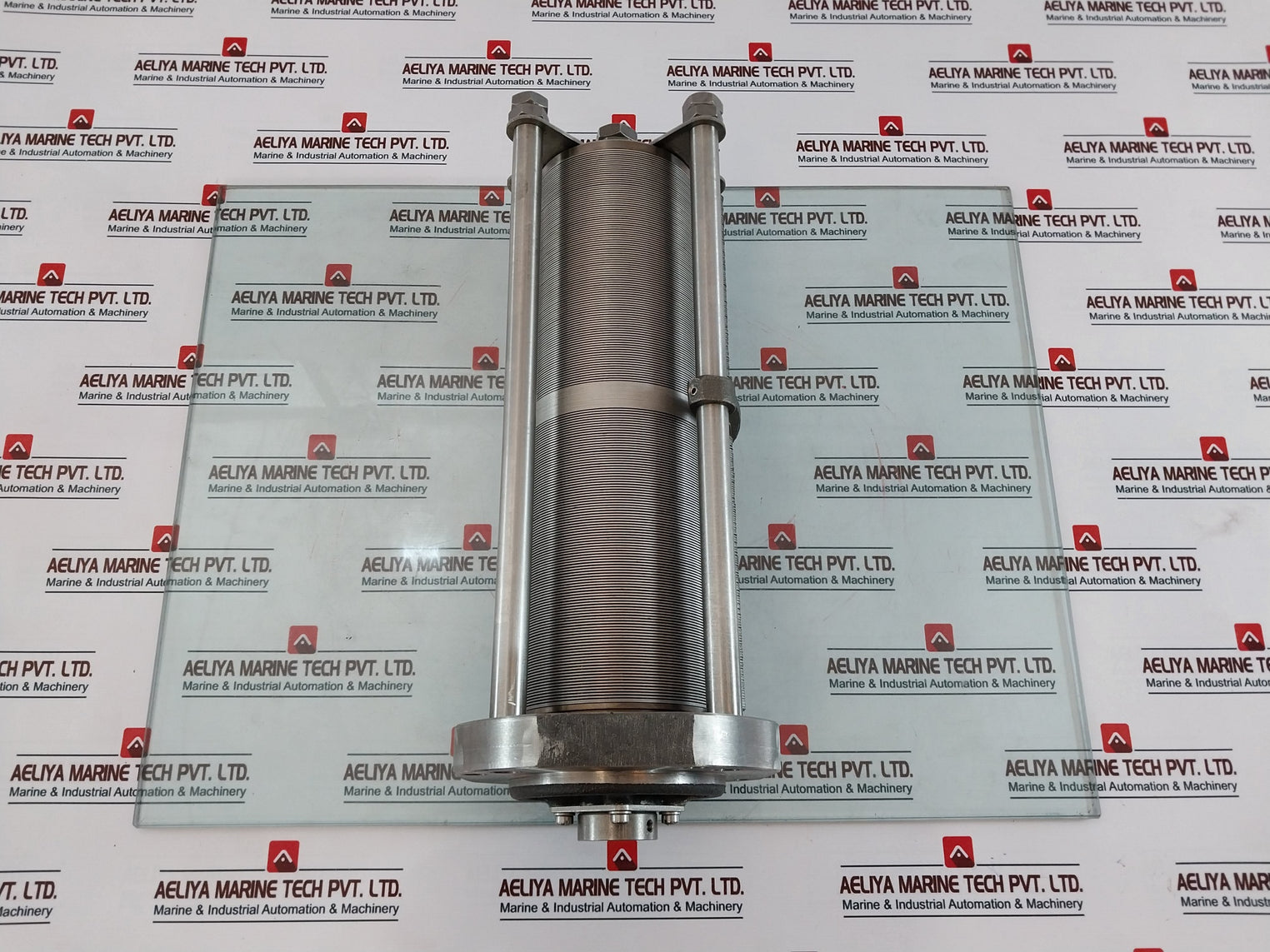 3651 12 30 80 20 031 Automatic Cleaned Slurry Filters