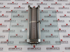 3651 12 30 80 20 031 Automatic Cleaned Slurry Filters