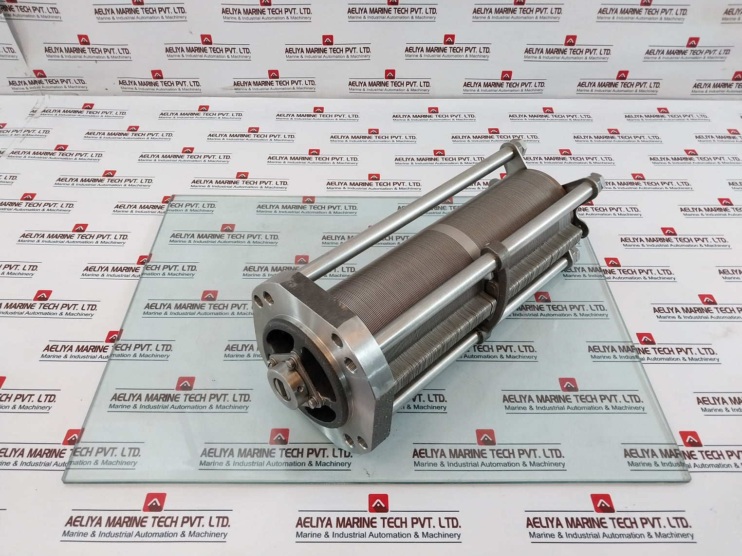 3651 12 30 80 20 031 Automatic Cleaned Slurry Filters