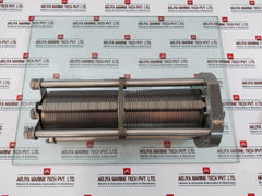 3651 12 30 80 20 031 Automatic Cleaned Slurry Filters