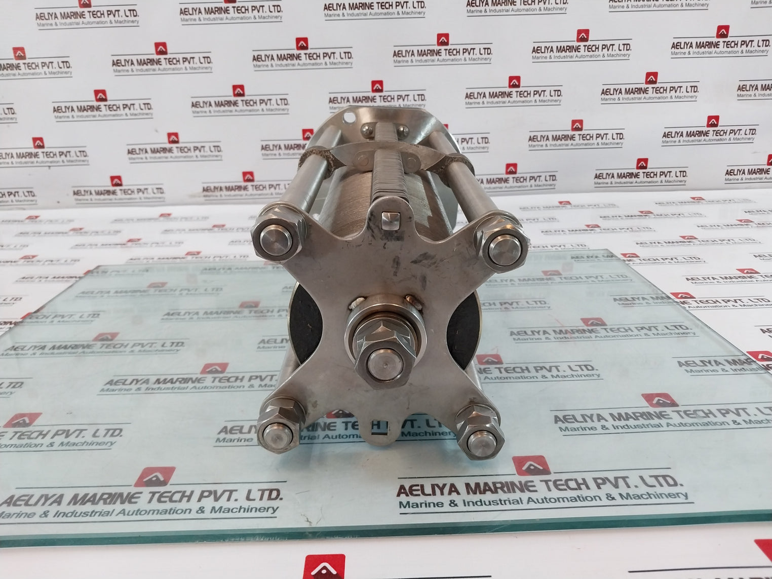 3651 12 30 80 20 031 Automatic Cleaned Slurry Filters