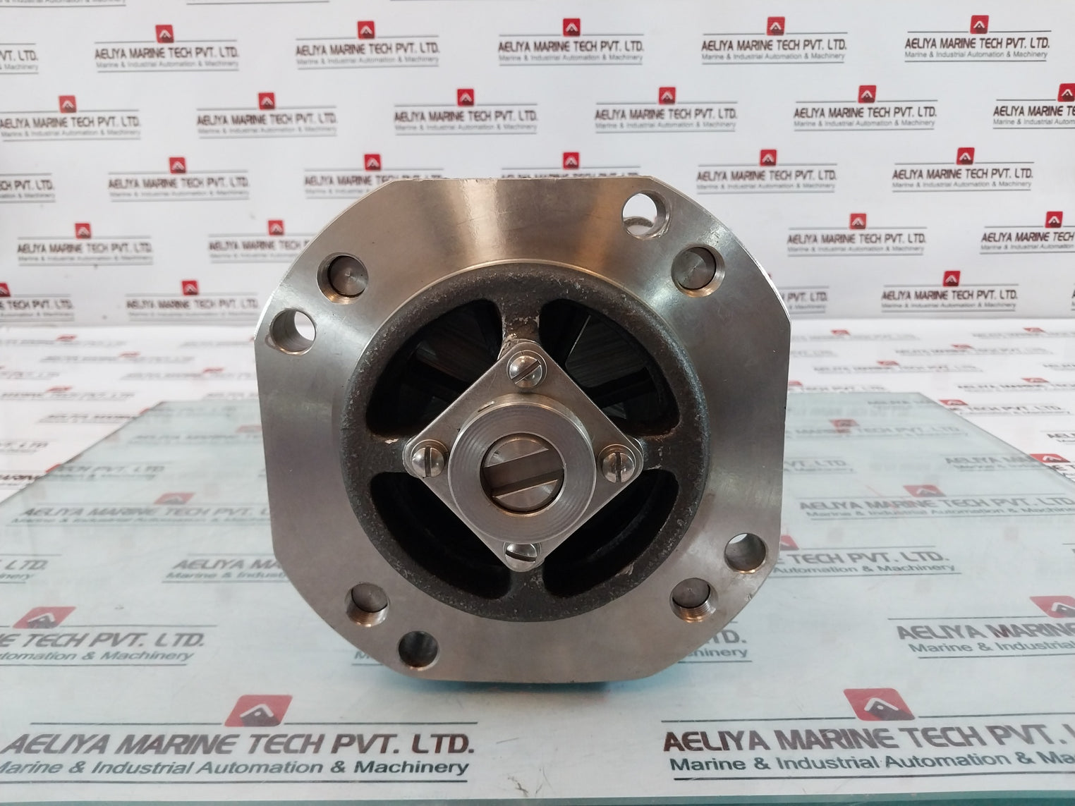 3651 12 30 80 20 031 Automatic Cleaned Slurry Filters