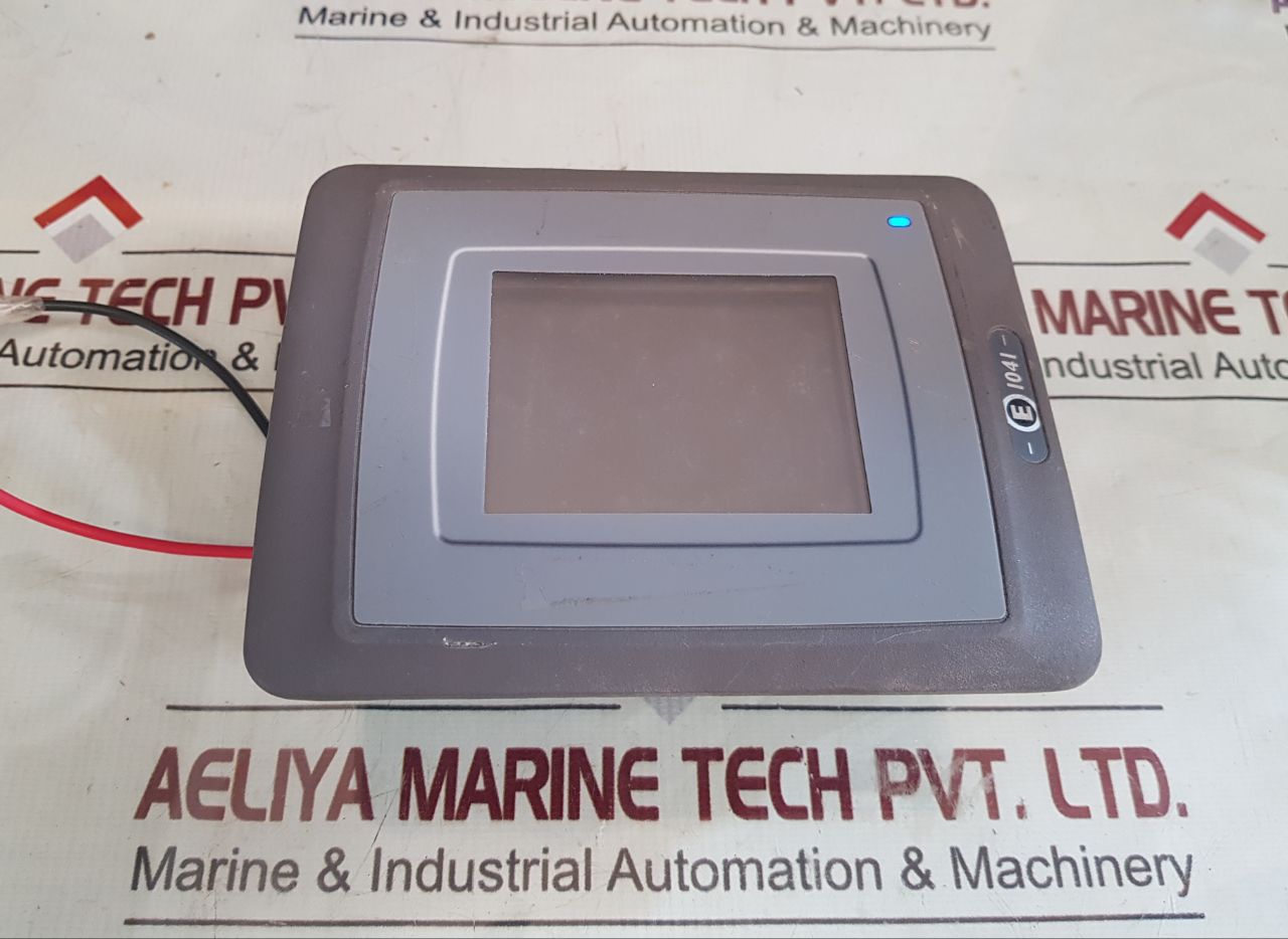 Mitsubishi E1041 Touch Screen Panel 06703