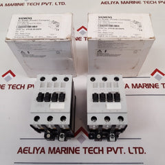 Siemens 3Tf35 00-0A Power Contactor 3Tf35