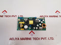Pcb Card 3675-19006(C) 25832841