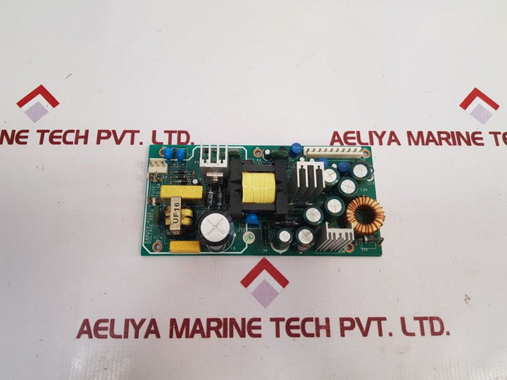 Pcb Card 3675-19006(C) 25832841