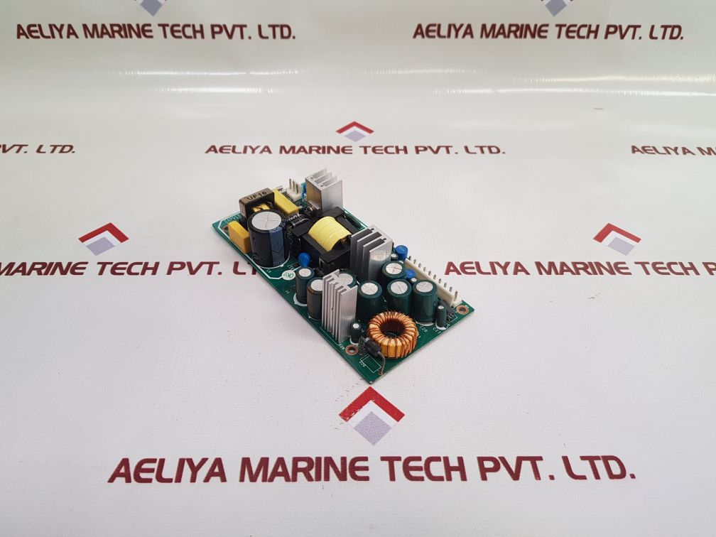 Pcb Card 3675-19006(C) 25832841