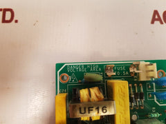 Pcb Card 3675-19006(C) 25832841