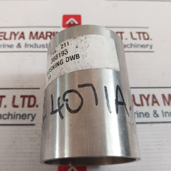 368193 Bosning Dwg P-4071A-0107