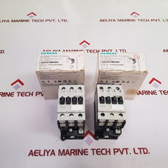 Siemens 3Tf32 00-0A Power Contactor 230V 50Hz/276V 60Hz New