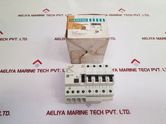 Siemens C63 Circuit Breaker 5Su1 344-1 Rc63