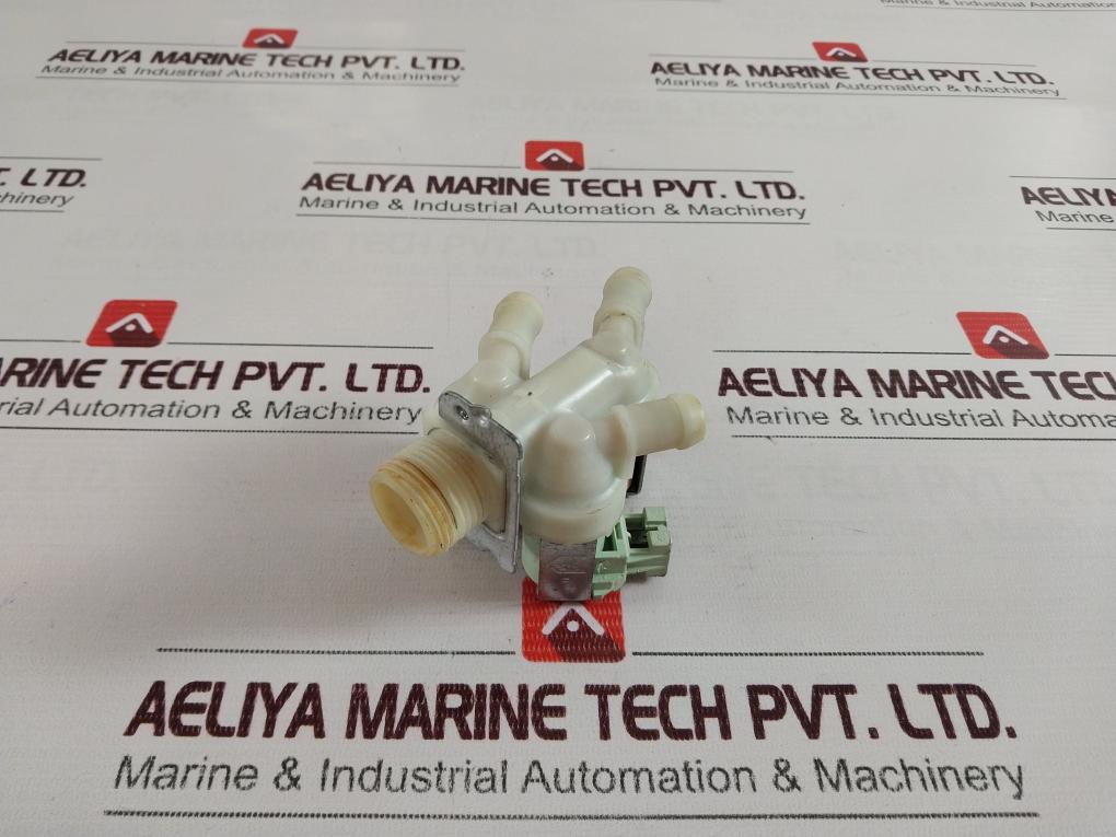 369 220/240V Solenoid Valve 100%Ed