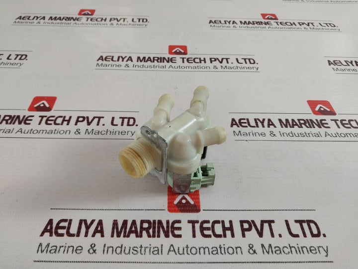369 220/240V Solenoid Valve 100%Ed