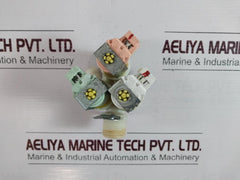 369 220/240V Solenoid Valve 100%Ed