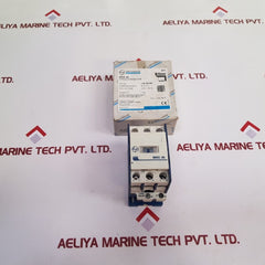 Larsen & toubro mnx 40 power contactor 203910