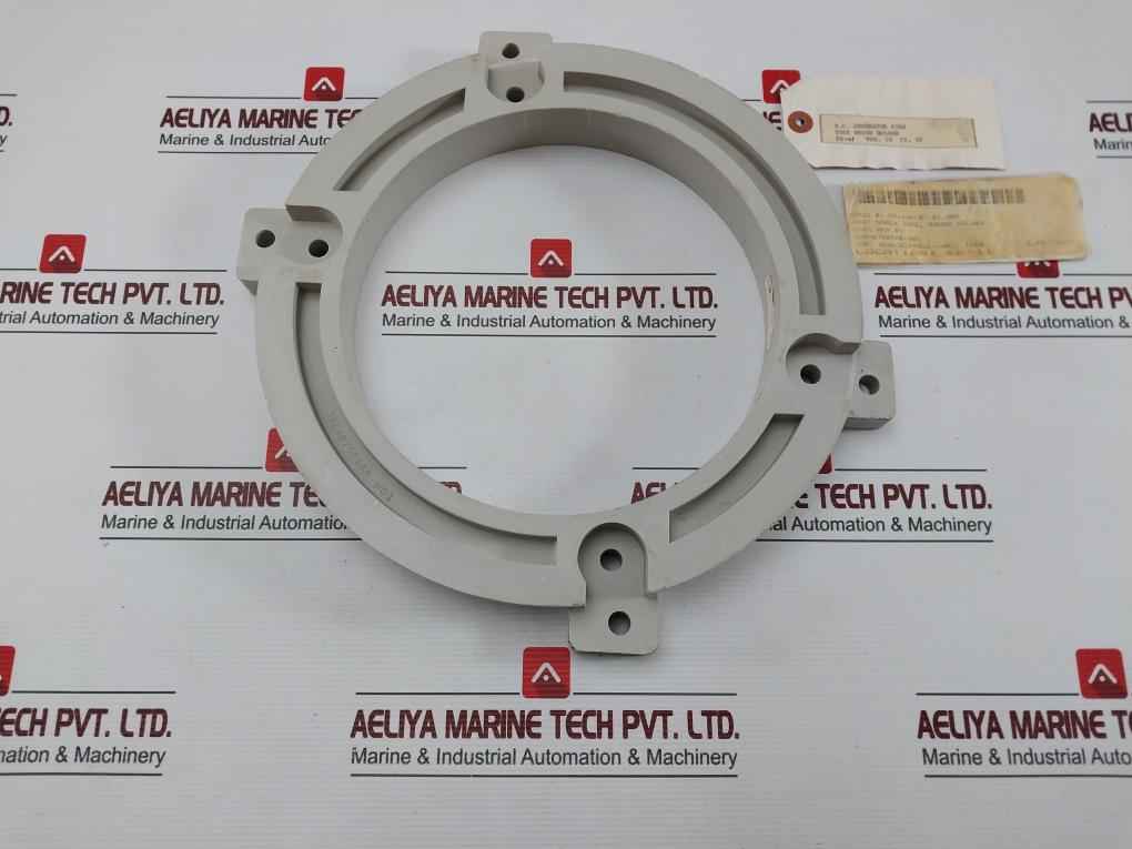 36B467006Ab-001 D.C. Generator 65Kw Yoke Brush Holder