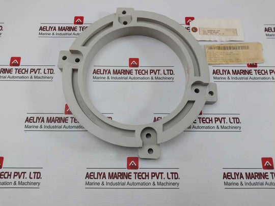 36B467006Ab-001 D.C. Generator 65Kw Yoke Brush Holder