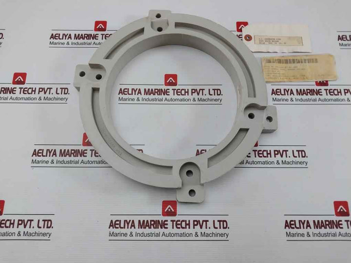 36B467006Ab-001 D.C. Generator 65Kw Yoke Brush Holder