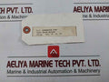 36B467006Ab-001 D.C. Generator 65Kw Yoke Brush Holder