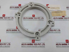 36B467006Ab-001 D.C. Generator 65Kw Yoke Brush Holder