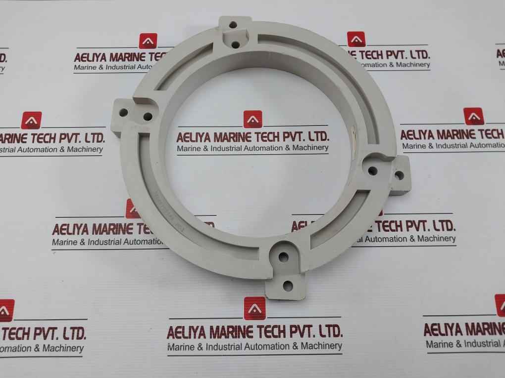 36B467006Ab-001 D.C. Generator 65Kw Yoke Brush Holder
