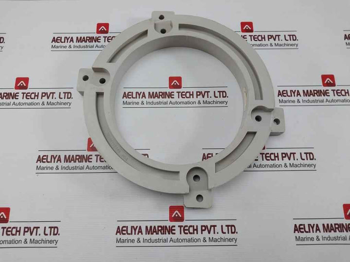 36B467006Ab-001 D.C. Generator 65Kw Yoke Brush Holder