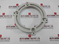 36B467006Ab-001 D.C. Generator 65Kw Yoke Brush Holder