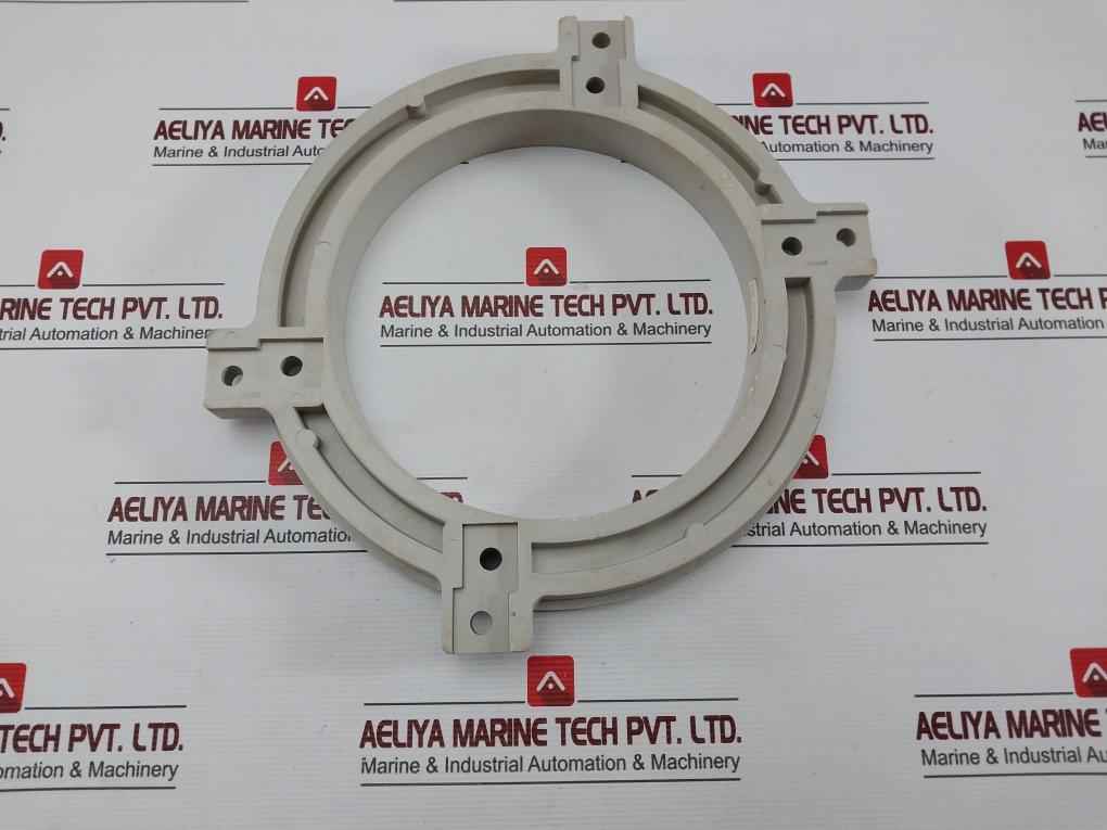 36B467006Ab-001 D.C. Generator 65Kw Yoke Brush Holder