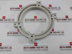 36B467006Ab-001 D.C. Generator 65Kw Yoke Brush Holder