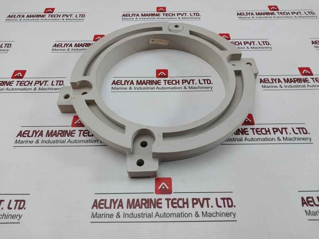 36B467006Ab-001 D.C. Generator 65Kw Yoke Brush Holder