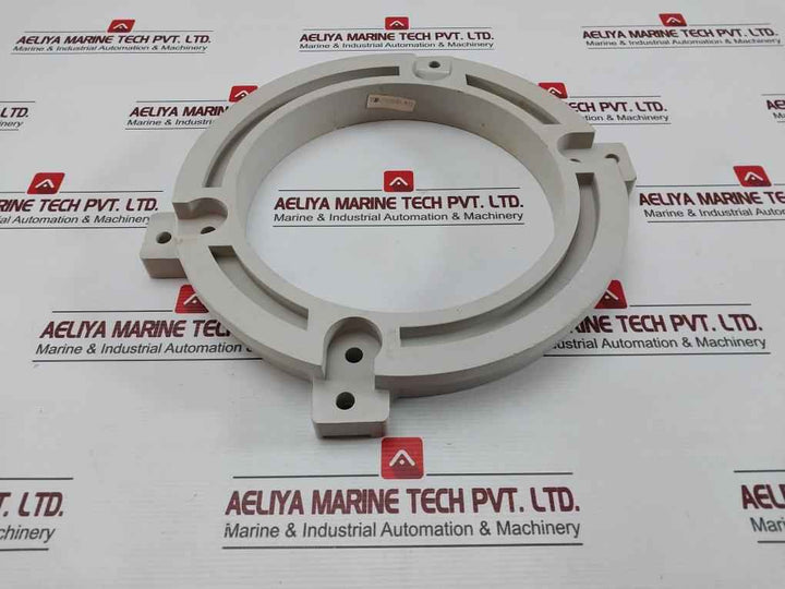 36B467006Ab-001 D.C. Generator 65Kw Yoke Brush Holder