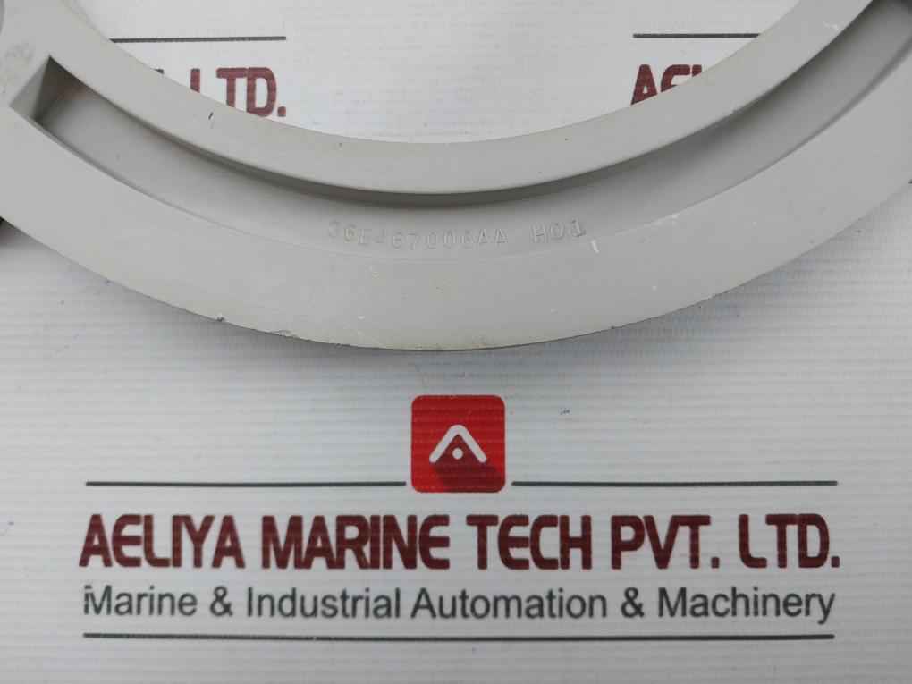 36B467006Ab-001 D.C. Generator 65Kw Yoke Brush Holder