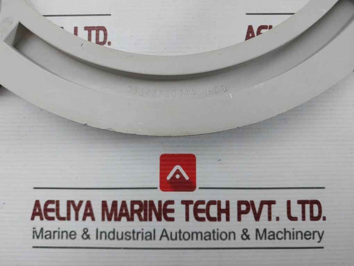 36B467006Ab-001 D.C. Generator 65Kw Yoke Brush Holder