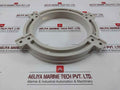 36B467006Ab-001 D.C. Generator 65Kw Yoke Brush Holder