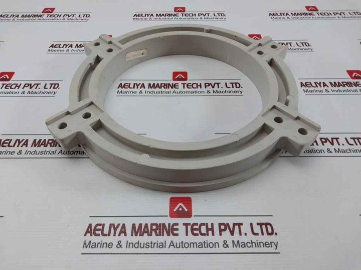 36B467006Ab-001 D.C. Generator 65Kw Yoke Brush Holder